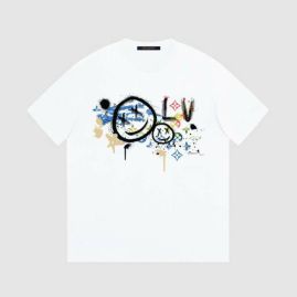 Picture of LV T Shirts Short _SKULVS-XLfstL01137087